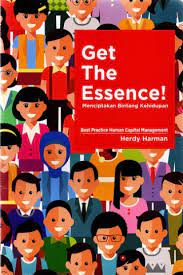 Get The Essence!