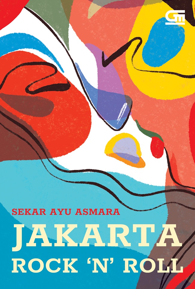 Jakarta Rock 'n' Roll