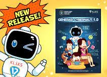 Generasi Cybernaut 1.0 / Retno Artinah Suryandari, Ayu Pustikasari, dkk