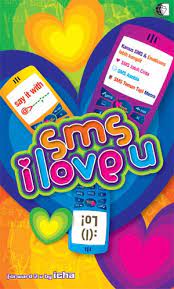 SMS I Love u / Icha; Penyunting, Bene