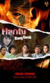 Hantu biang kerok