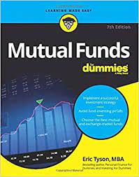 Mutual funds for dummies