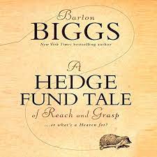 A Hedge Fund Tale of Reach and Grasp