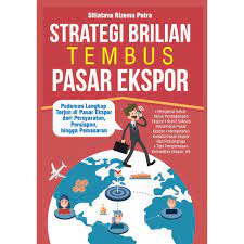 Strategi Brilian Tembus Pasar Ekspor