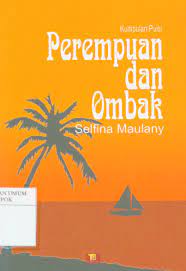 Perempuan dan ombak : kumpulan puisi