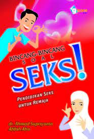Bincang-Bincang Tentang Seks