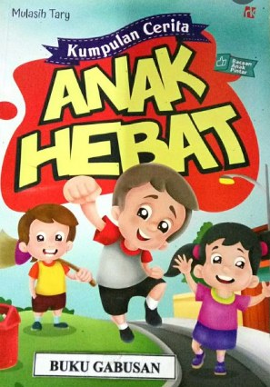 Kei anak pemberani