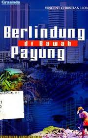 Berlindung dibawah Payung