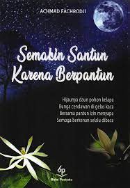 Semakin santun karena berpantun