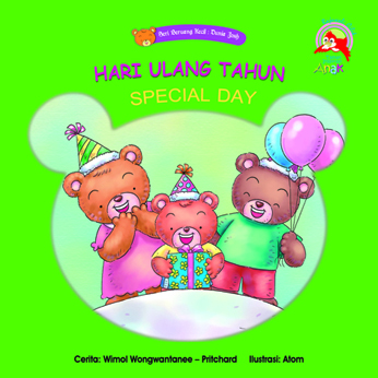 Hari Ulang Tahun : Special Day