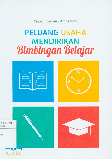 ruang usaha mendirikan bimbingan belajar