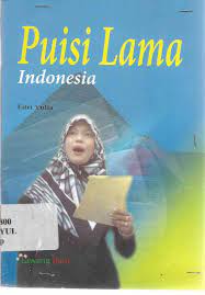 Puisi lama Indonesia / Fitri Yulia P ;