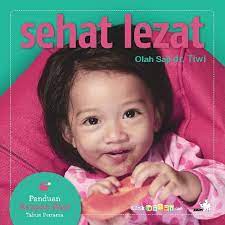 Sehat lezat : Olah saji dr. Tiwi