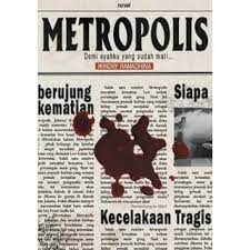 Metropolis
