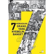 7 kebiasaan orang yang nyebelin banget