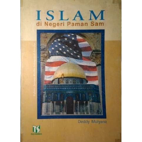 isalam di negri paman sam