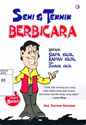 Seni dan teknik berbicara