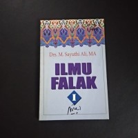 Ilmu falak 1