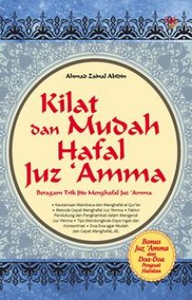 Kilat dan mudah hafal juz 'amma