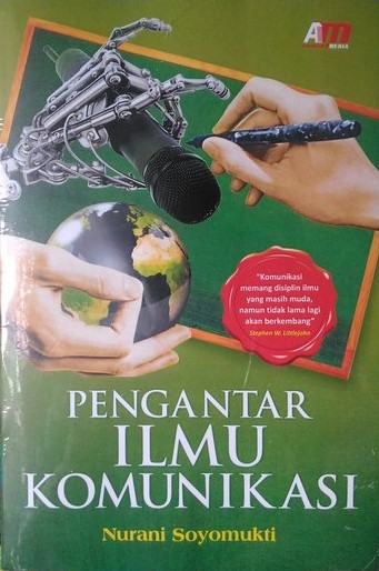 Pengantar Ilmu Komunikasi