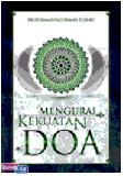 Mengurai kekuatan doa
