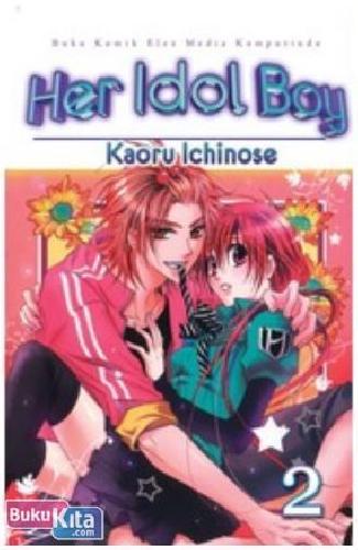 Her Idol Boy vol.2
