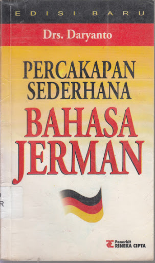 Percakapan Sederhana Bahasa Jerman