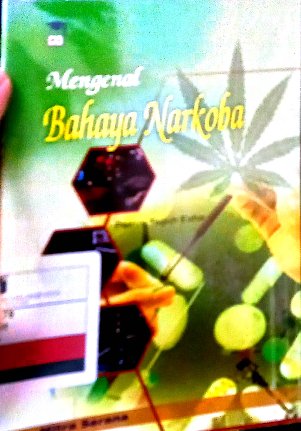Mengenal bahaya narkoba
