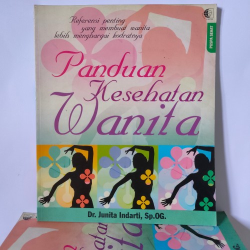 Panduan kesehatan wanita