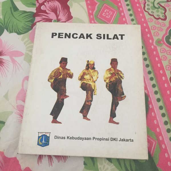 PENCAK SILAT