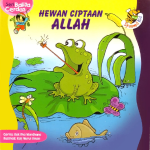 Hewan Ciptaan Allah