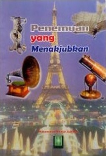 Penemuan yang menakjubkan