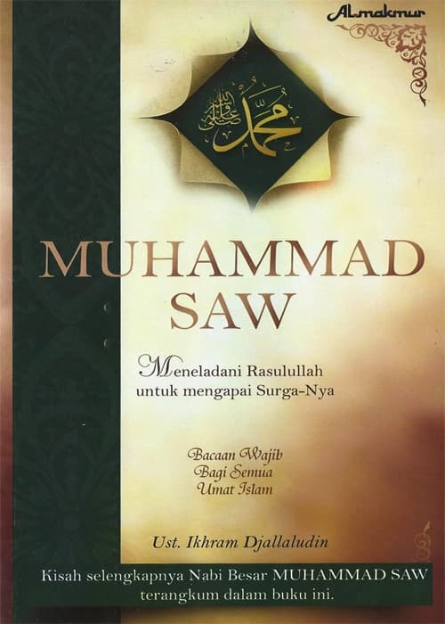 Muhammad SAW