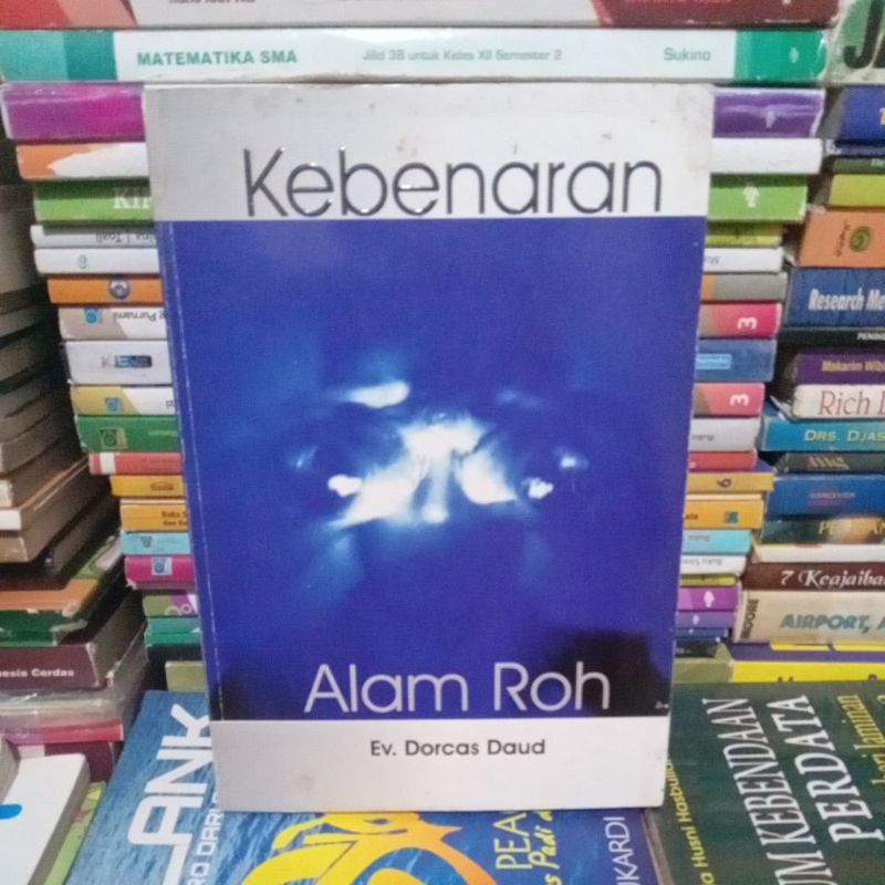 Kebenaran alam roh