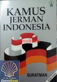 Kamus jerman indonesia