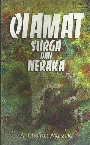 Qiamat : surga dan neraka
