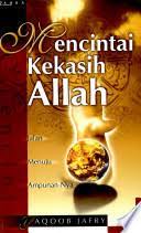 Mencintai kekasih allah