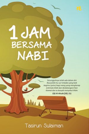 1 jam bersama nabi