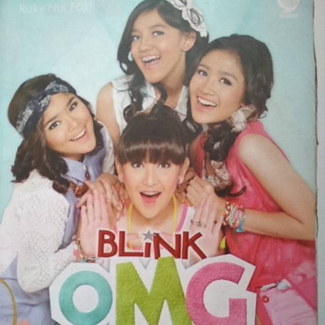 Blink : OMG