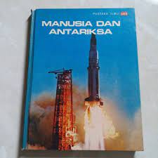 Manusia dan antariksa