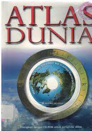 Atlas dunia / Margaret Hynes
