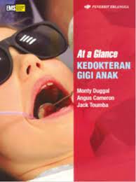 At a glance kedokteran gigi anak