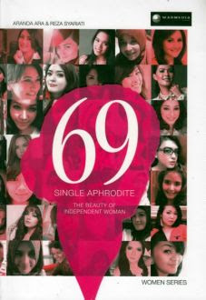 69 Single aphrodite : The beauty of Aranda Ara Warmedia