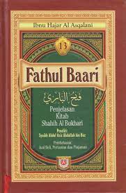 Fathul baari 13 : penjelasan shahih Al-Bukhari
