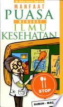 Manfaat puasa menurut ilmu kesehatan