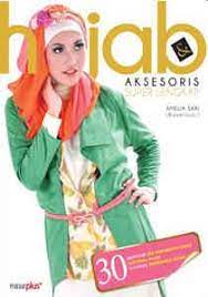 Hijab Aksesoris Super Lengkap