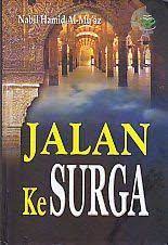 Jalan ke surga