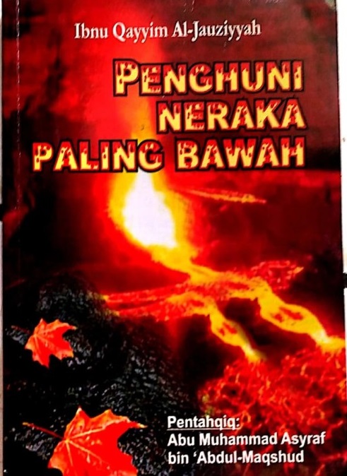 Penghuni neraka paling bawah