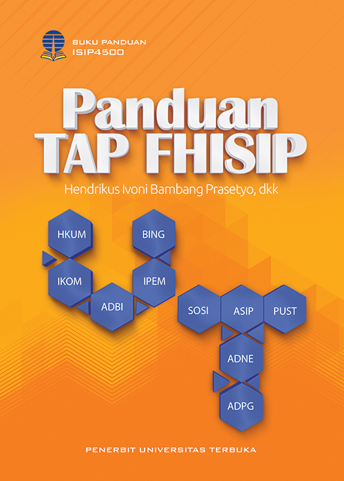Panduan tap fhisip