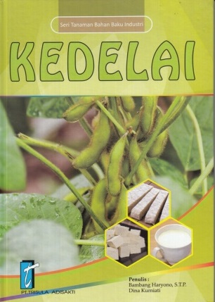 Kedelai